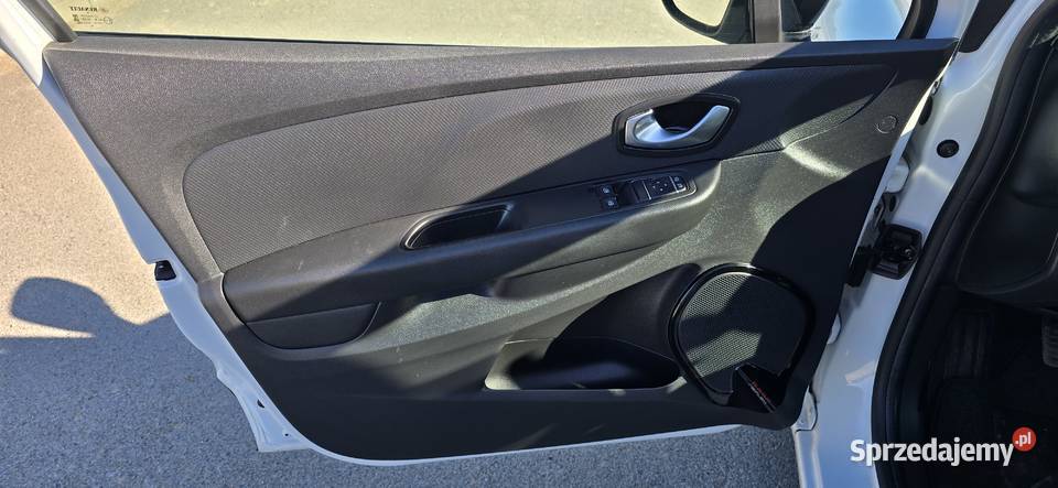 Auto z Gwarancja Klima Bluetooth Nawigacja Andrespol