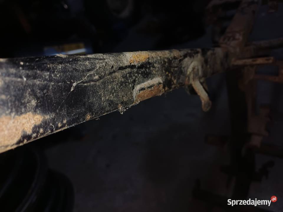 Rama Wsk 1751979r Prosta Wysyłka Łowicz