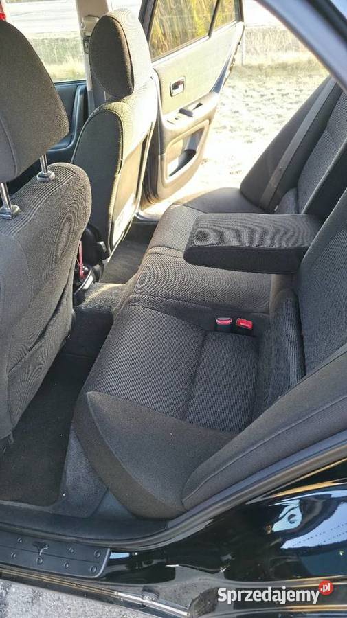 LEXUS IS200 IS wielkopolskie Tulce