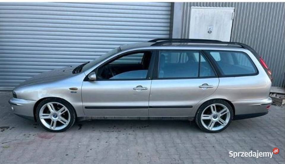 Szyba przednia tylnych drzwi prawa lewa Fiat osobowe Kraków sprzedam
