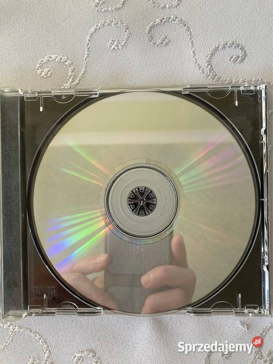 Płyta Cd Album Wydanie I Mariah Carey 1s Lata 90 pop Czerwionka-Leszczyny