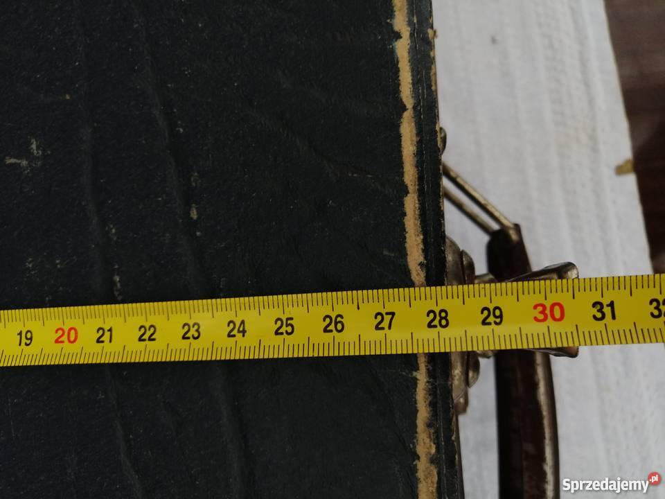 Stare walizki tanio sprzedam