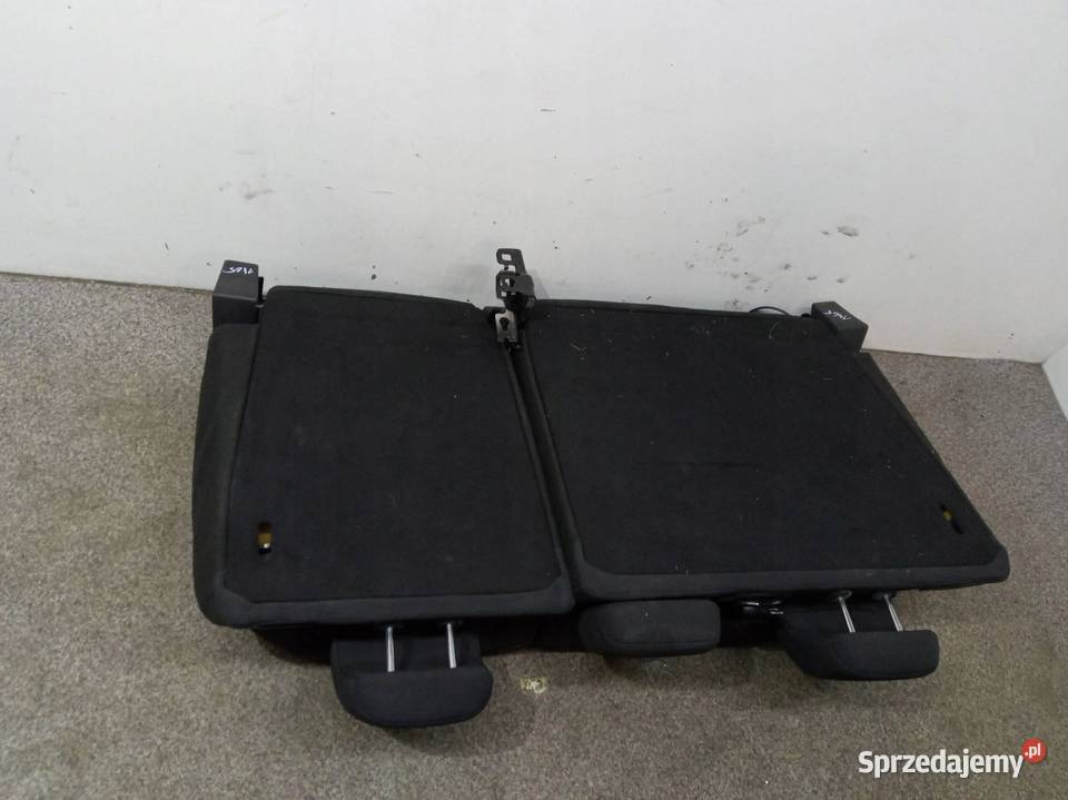 FOTELE PRZÓD KANAPA KOMBI T9 KOMPLET Peugeot 308 Rok produkcji 2017