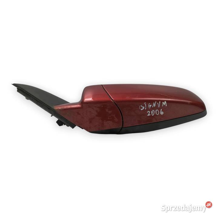 LUSTERKO LEWE Opel Signum LIFT 20052008 5 pin Chełm