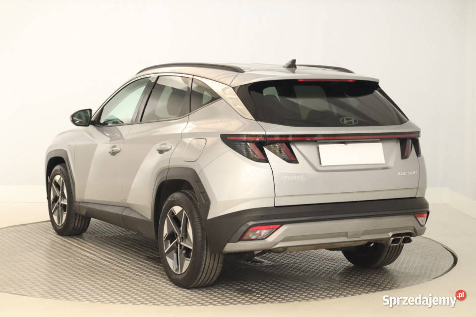 Hyundai Tucson 16 TGDI Zabrze