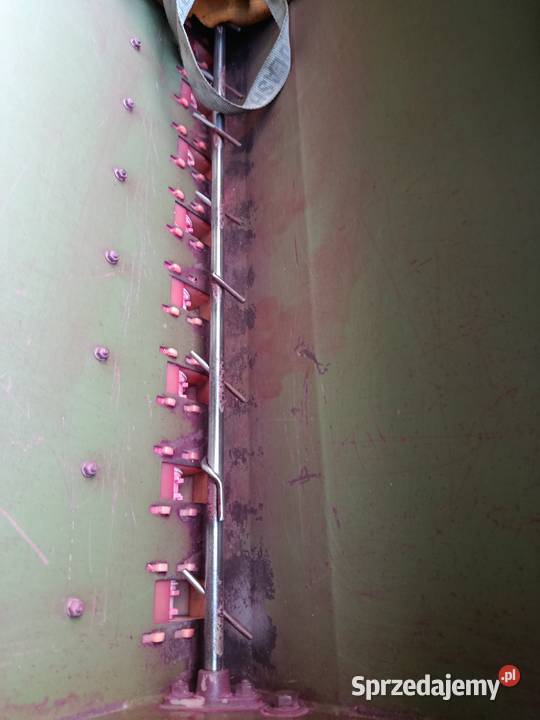 Siewnik Amazone D7 Special 3m Rząśno