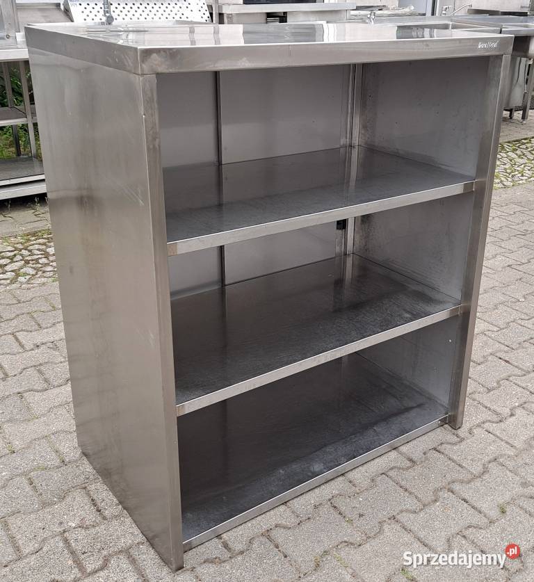 SZAFA MAGAZYNOWO PRZELOTOWA DORA METAL 10060115 Biznes i Przemysł wielkopolskie Nowe Skalmierzyce