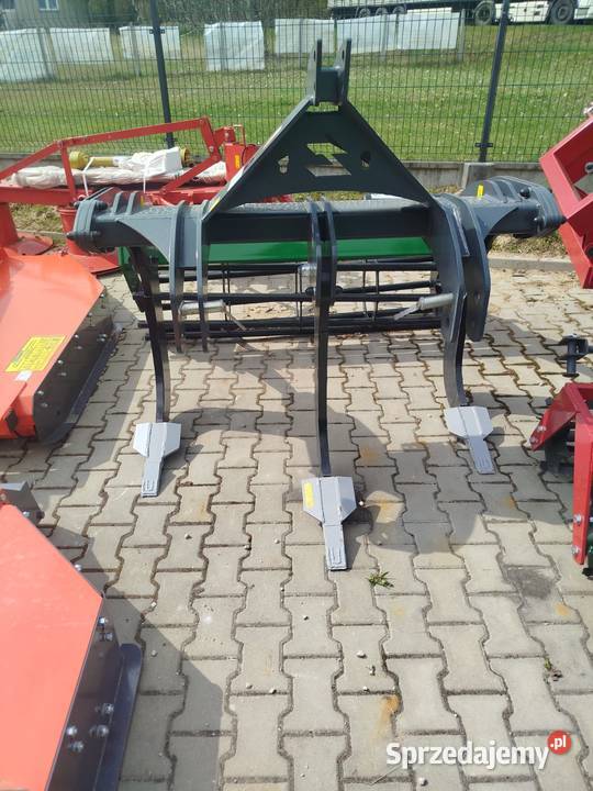 Głębosz Awemak Shorti GMR 3 Głębosze mazowieckie Promna