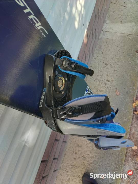 Deska Snowboardowa K2 Astar USA Burton 150 Kraków sprzedam