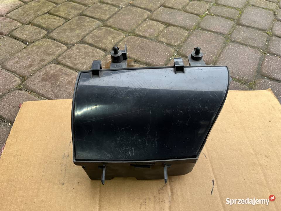 SUZUKI VL1500 POKRYWA OSŁONA OBUDOWA SILNIKA Białystok