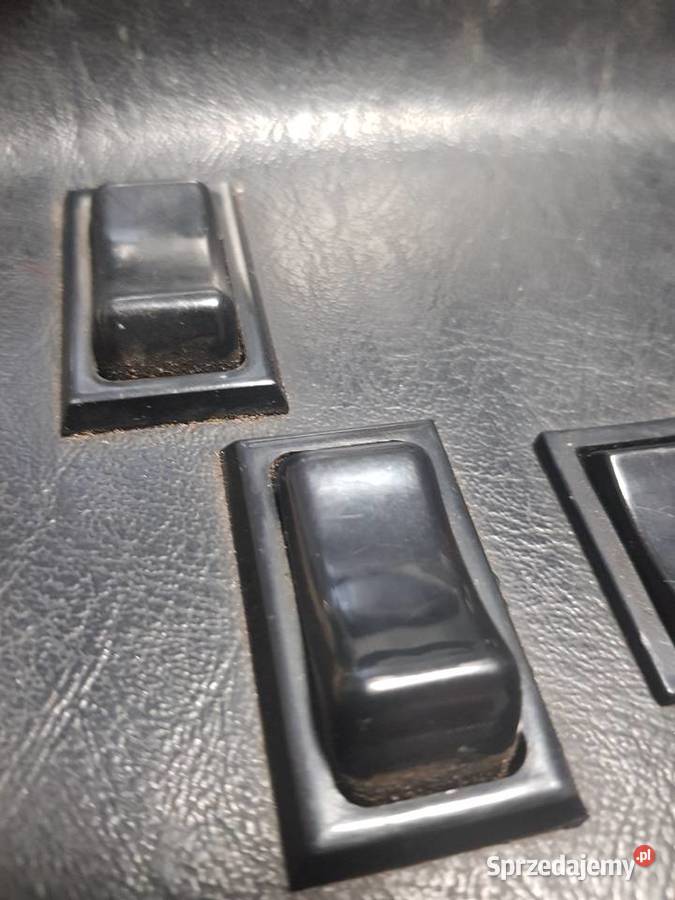 Panel wewnętrzny Jaguar Daimler seria 3 Barlinek