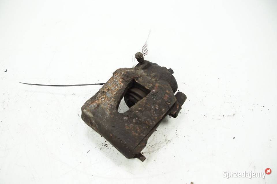 ZACISK HAMULCOWY PRZÓD PRAWY SEAT IBIZA III osobowe kujawsko-pomorskie Lipno