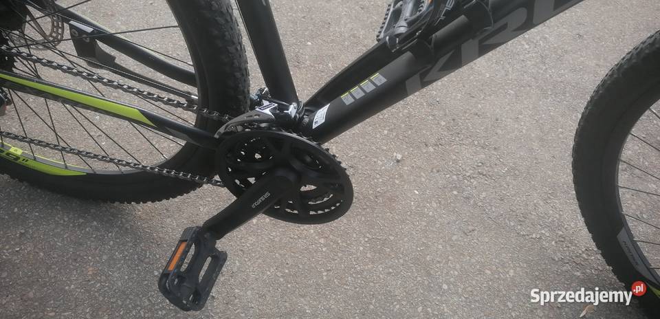 Kross hexagon 50 Chrzanów