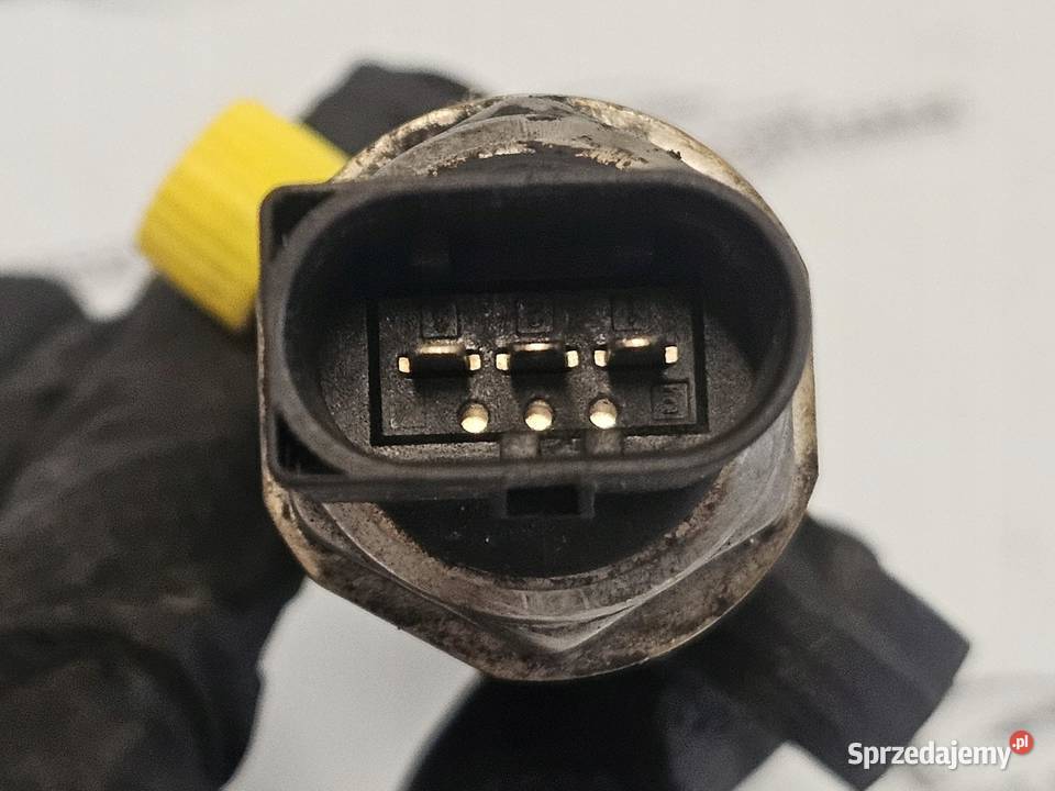 RANGE ROVER SPORT 27 TDV6 276DT 190 Listwa