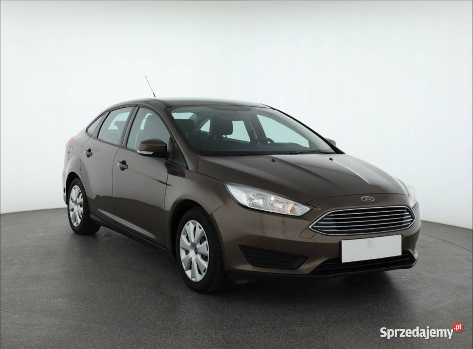 Ford Focus 1.6 i