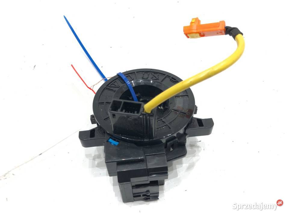 TAŚMA AIRBAG TOYOTA YARIS III Hatchback