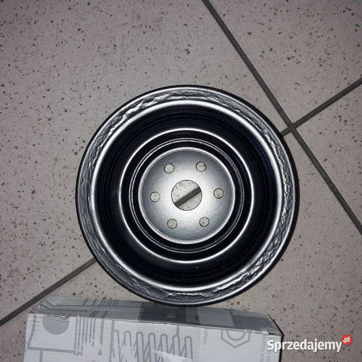 3622000105 koło pasowe Pompy Wody Mercedes Częstochowa