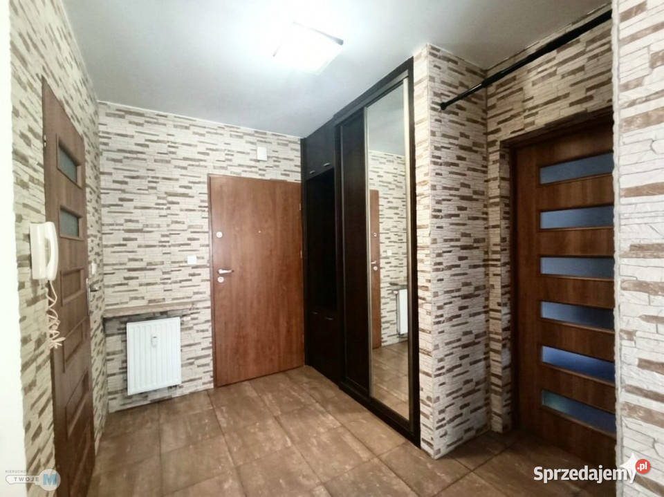 Mieszkanie Kielce 5208m2 Piętro 1 świętokrzyskie