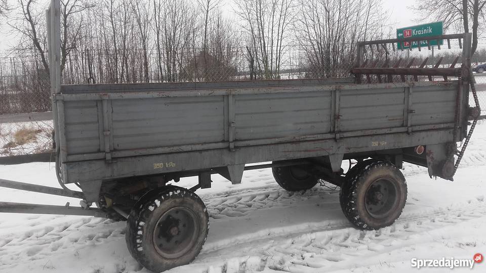 Rozrzutnik 2 osiowy 100 Oryginał Annopol