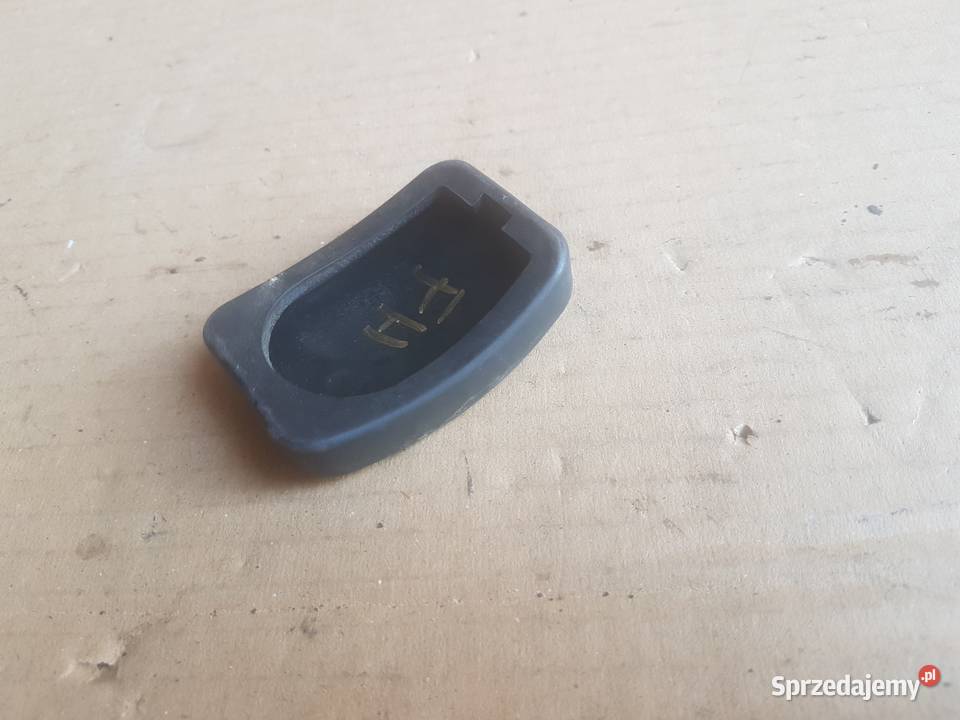 Suzuki Ignis FH 0003 gumki nakładki na pedały Legnica
