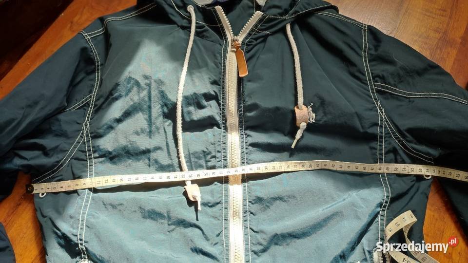 Polo Ralph Lauren jacket wiatrówka OPIS Zawiercie