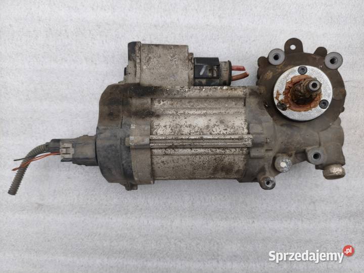Przekładnia Kierownicza Maglownica Audi Seat VW Wyszków