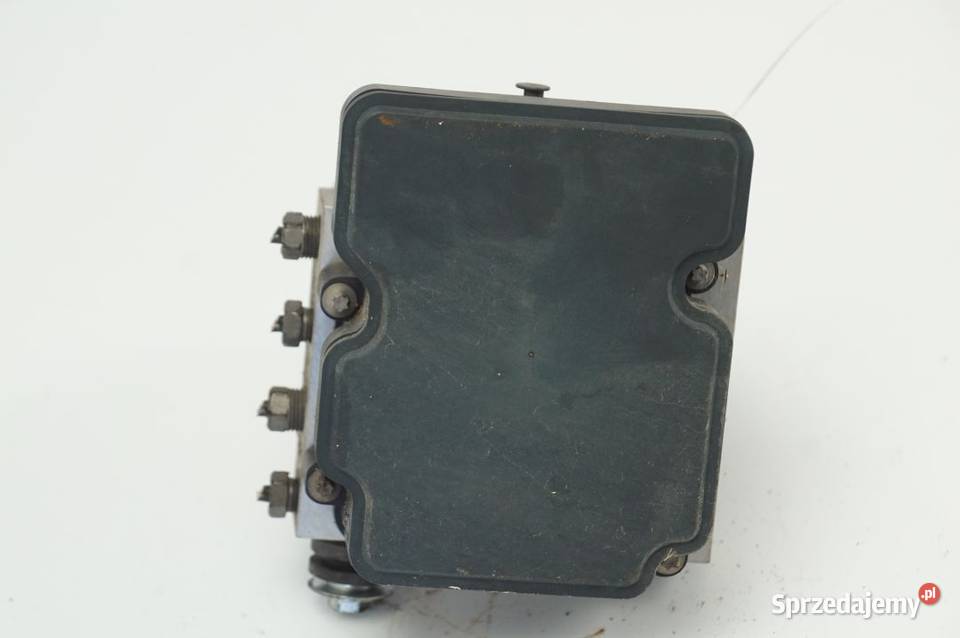 FK212C405AA FORD COUSTOM POMPA ABS HAMULCOWA kujawsko-pomorskie Lipno