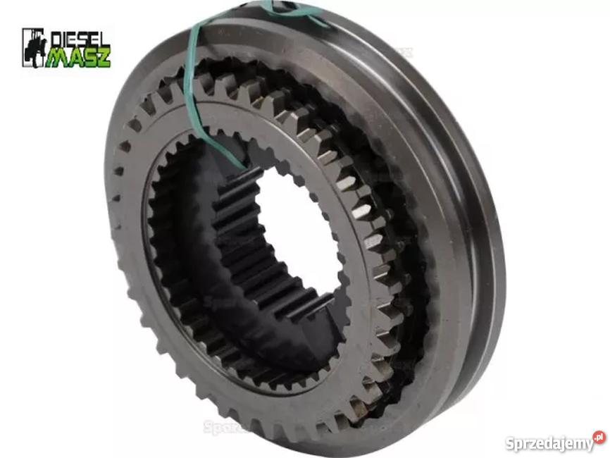 5158937 Synchronizator Holland TM100 TM120 TM130 mazowieckie Zbuczyn sprzedam