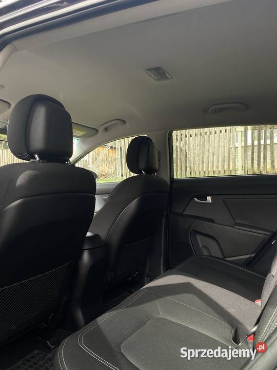 Na sprzedaż 2015 Kia Sportage w doskonałym 1685cm3 Tarnów