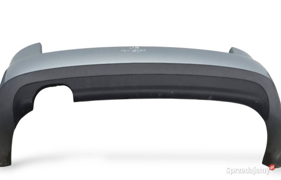 ZDERZAK TYŁ TYLNY AUDI A6 C5 LIFT SEDAN LY7R Działoszyce