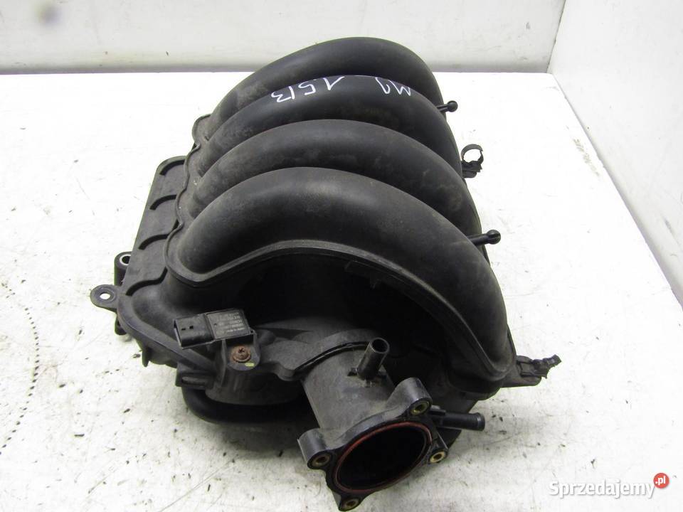 KOLEKTOR SSĄCY 15 B MAZDA 2 DJ PE02K3239 Kolektory ssące