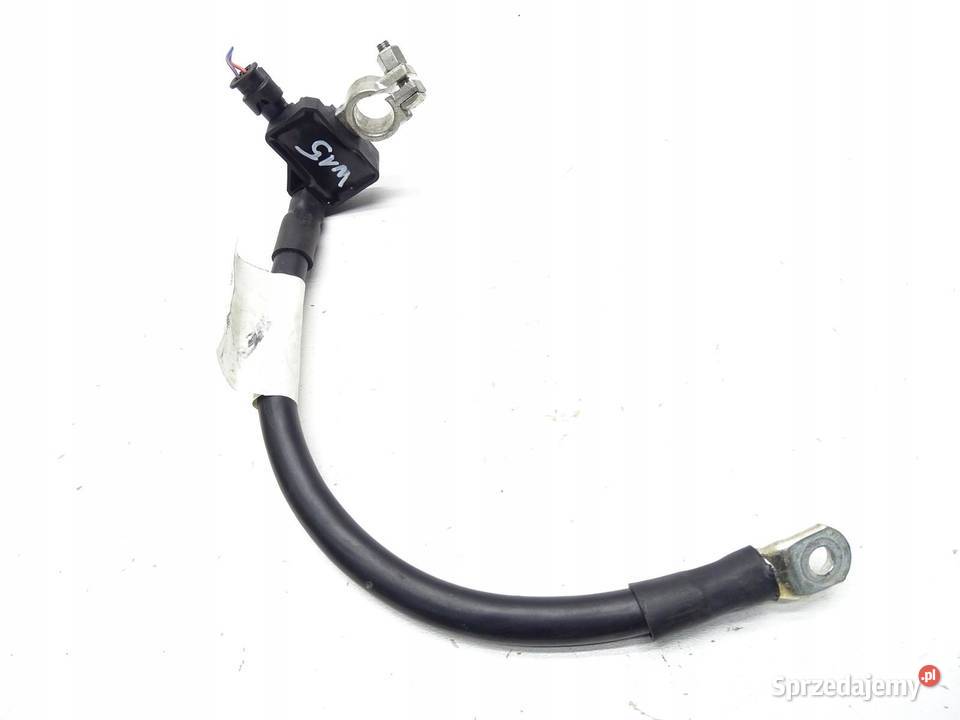 KLEMA MINUS MINUSOWA AUDI A4 B8 A5 8T Q5