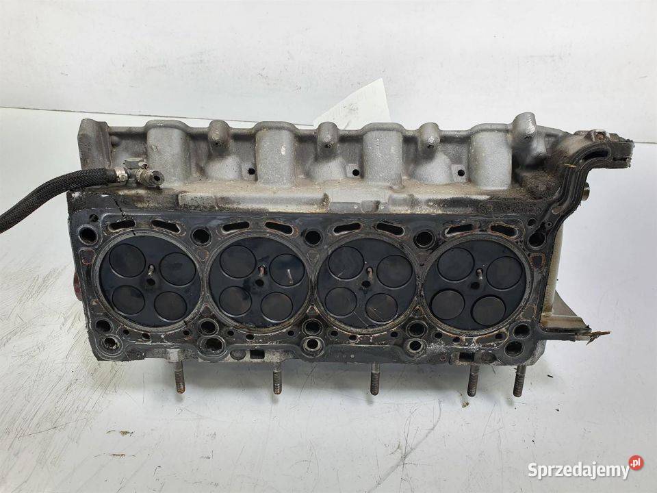 GŁOWICA PRAWA AUDI A8 D4 CDS CDSB 42 TDI kujawsko-pomorskie Lipno