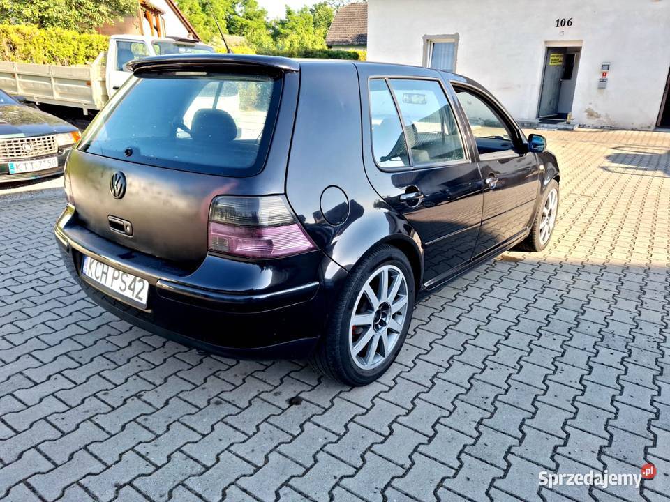 Volkswagen 18 w fajnym stanie elektryczne lusterka Babice