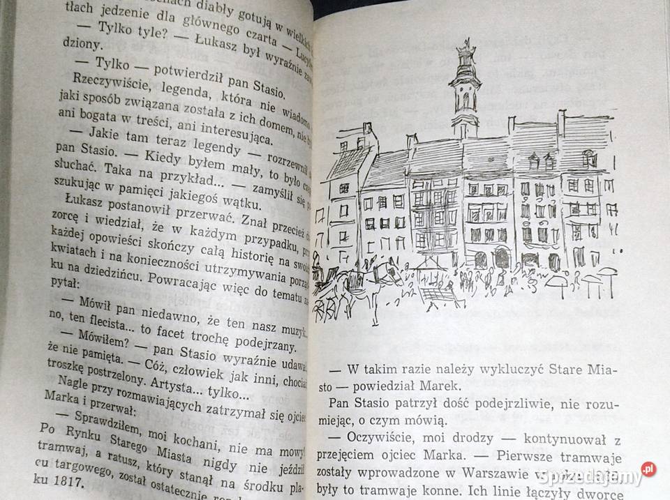 Ciepła zimna srebrna złota Tomasz Jurasz Rok wydania 1980 Chełm sprzedam