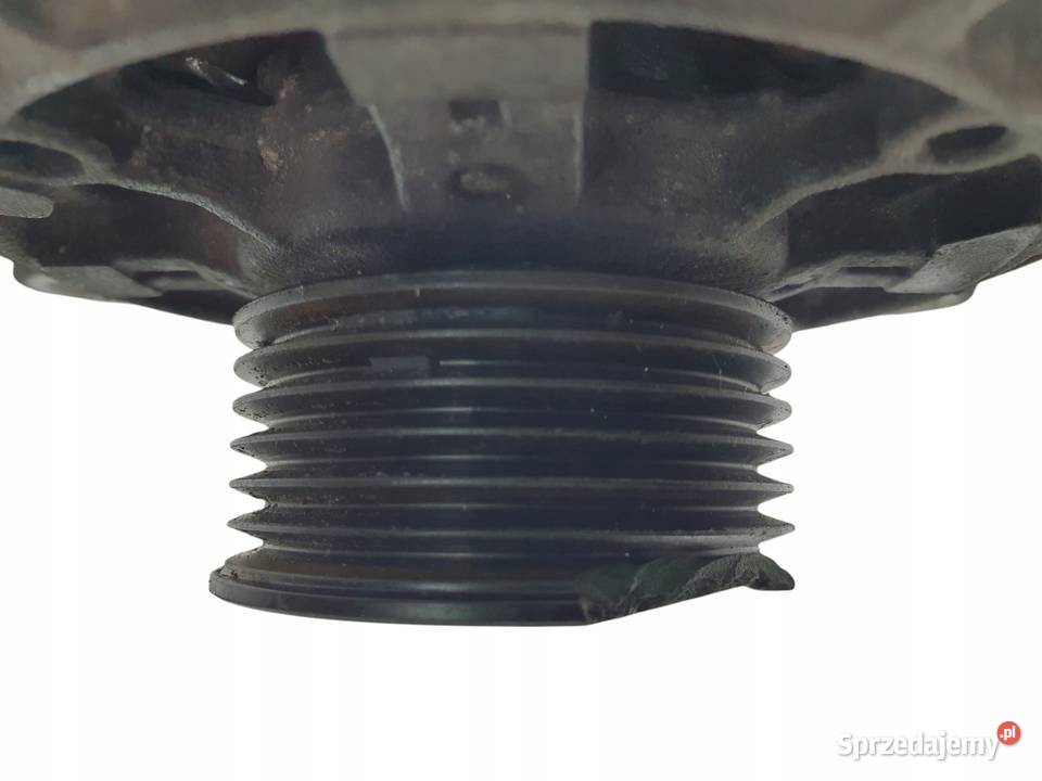 ALTERNATOR Peugeot 1007 206 207 307 Partner 16 Chełm sprzedam