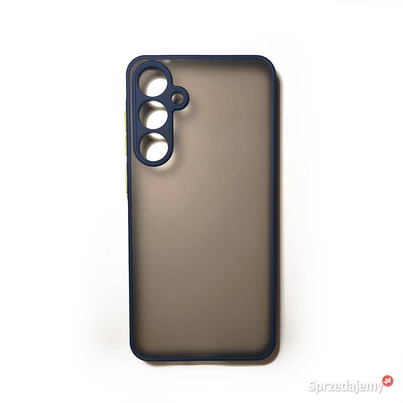 Etui Premium Samsung Galaxy A55 5G mazowieckie Warszawa sprzedam