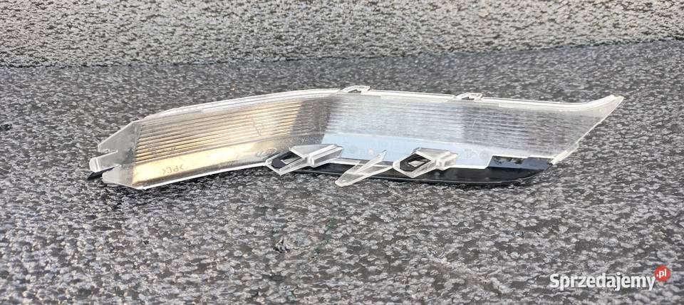 Klosz Szkiełko Kierunkowskazu Lusterka Prawy BMW podkarpackie sprzedam