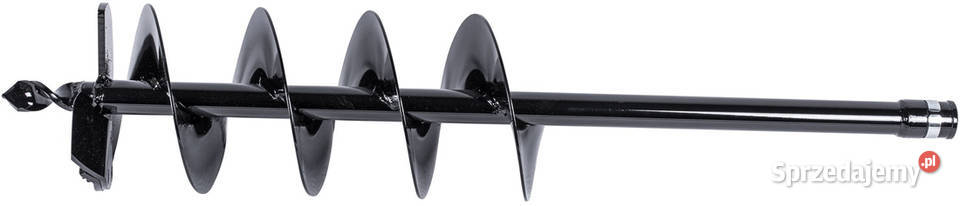 KAAZ AG500 WIERTŁO ŚWIDER 200mm 100 DO WIERTNICY Opalenica