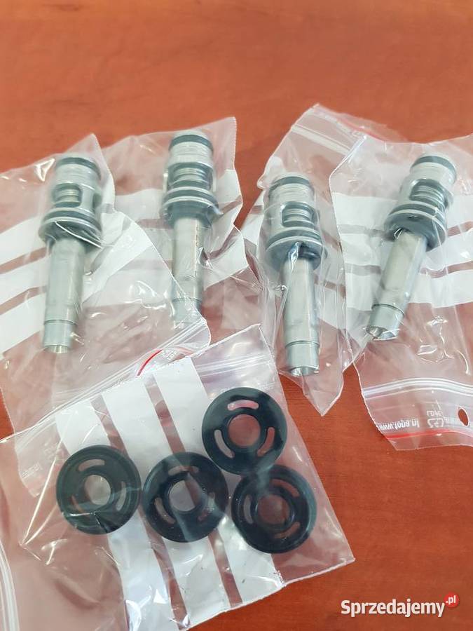 5100475470 Zestaw pulsatora sprzedam