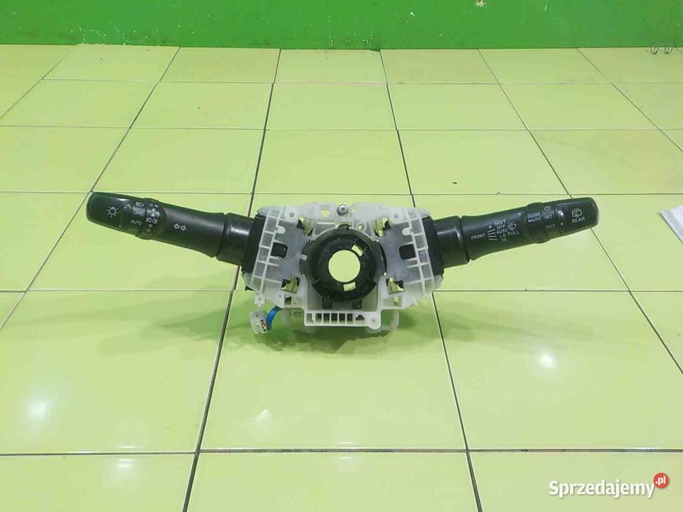 OUTLANDER II 24 MIVEC AUT 08r 5D przelacznik mazowieckie Suków