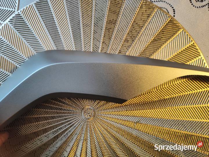 Honda NC 750X Air panel L Plastikowiewka Lublin sprzedam