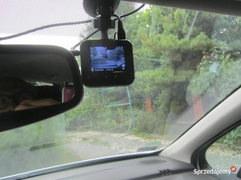 bogate wyposażenie z gazem benzyna+LPG Łowicz