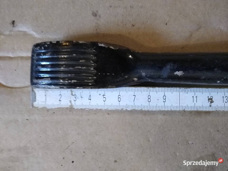 MZ ETZ dźwignia hamulca Kruszwica