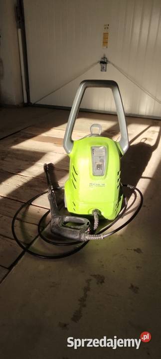 Myjka ciśnieniowa Performance Wadowice