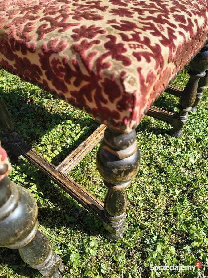 Krzesła antyczne podkarpackie Rzeszów