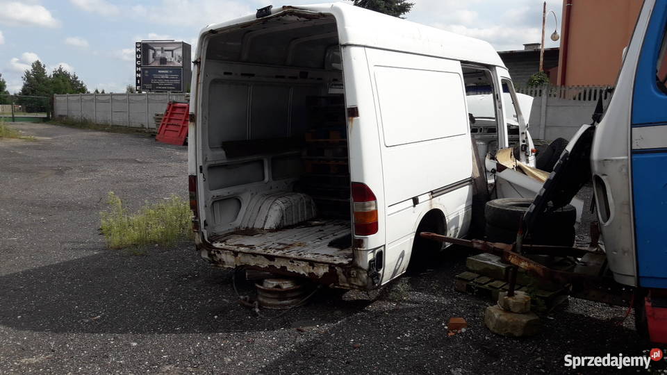 BŁOTNIK CWARTKA SPRINTER SŁUPEK Częstochowa