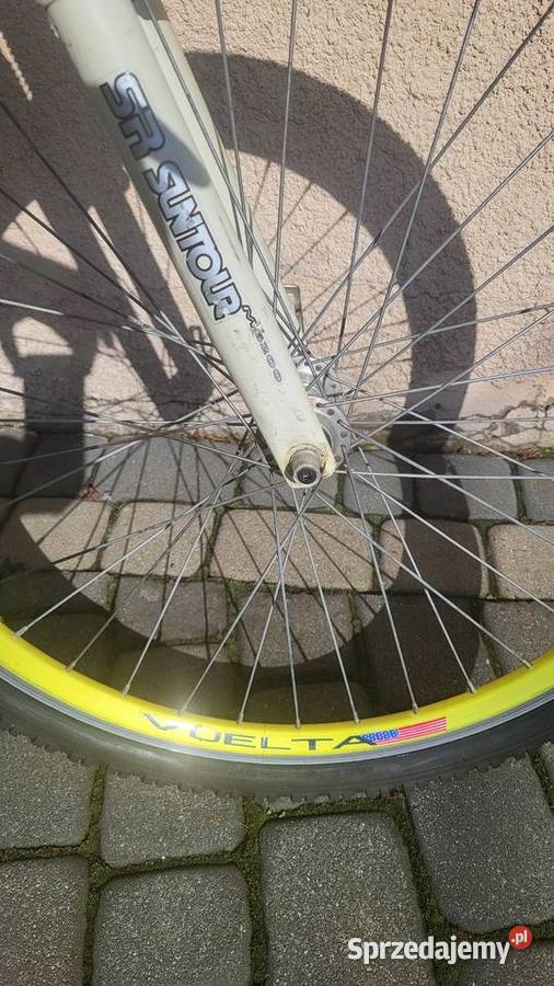 Rower górski koła 26 Gogolin sprzedam