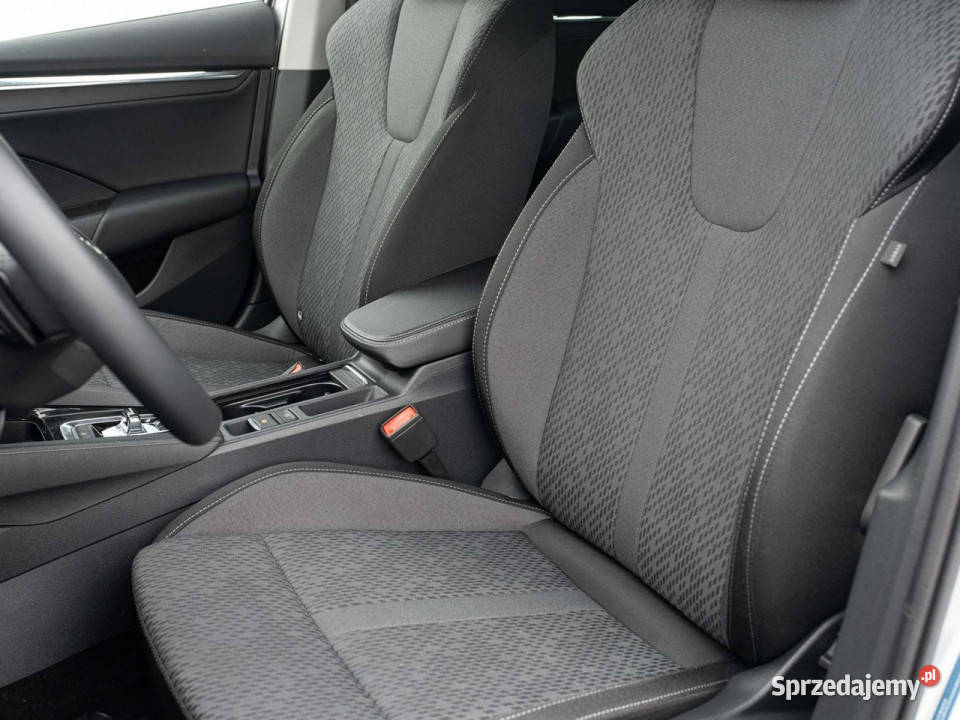 koda Octavia CT268AV15 TSI eTec Style DSG bluetooth Pępowo