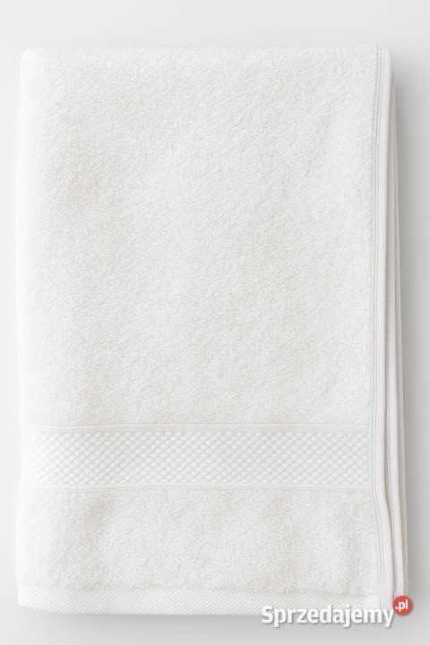 Ręczniki Hotelowe Łódź